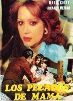 Title: Los pecados de mamá (1980)