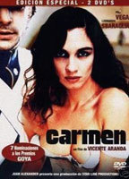 Title: Carmen (2003)