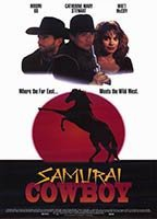 Title: Samurai Cowboy (1993)