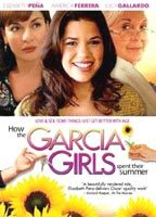 Title: How the Garcia Girls Spent Their Summer (2005)
