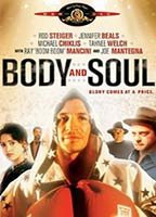 Title: Body and Soul (1998)
