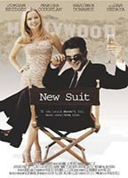 Title: New Suit (2002)