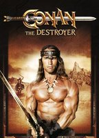 Title: Conan the Destroyer (1984)