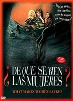 Title: De que se rien las mujeres? (1997)