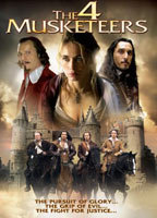 Title: The 4 Musketeers (2005)