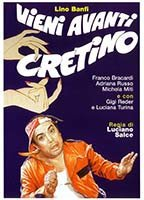 Title: Vieni avanti cretino (1982)