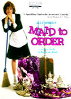 Title: Maid to Order (1987)