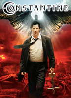 Title: Constantine (2005)