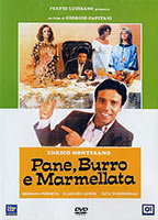 Title: Pane, burro e marmellata (1977)