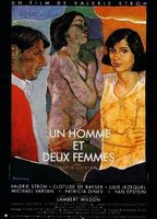 Title: Un homme et deux femmes (1991)
