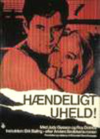 Title: Hændeligt uheld (1974)