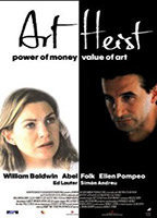 Title: Art Heist (2004)