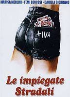 Title: Le impiegate stradali - Batton Story (1976)