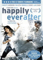 Title: Happily Ever After (2004)