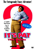Title: It's Pat (1994)