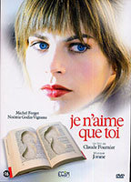 Title: Je n'aime que toi (2004)