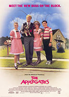 Title: Meet the Applegates (1991)