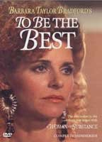 Title: To Be the Best (1992)