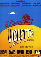 Title: Violetta, la reine de la moto (1997)
