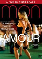 Title: Mon amour (1997)