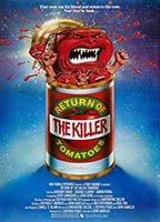 Title: Return of the Killer Tomatoes! (1988)