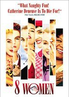 Title: 8 Women (2002)