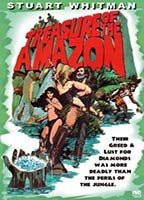 Title: The Treasure of the Amazon (1985)