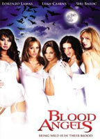 Title: Blood Angels (2004)