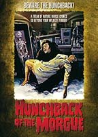 Title: Hunchback of the Morgue (1973)