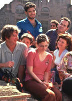 Title: Le voyage organisé (2002)