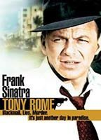 Title: Tony Rome (1967)