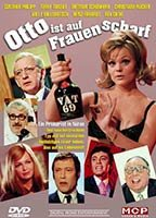 Title: Otto ist auf Frauen scharf (1968)