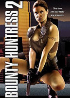 Title: Bounty Huntress 2 (2001)