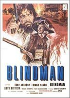 Title: Blindman (1971)