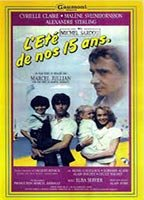 Title: L' été de nos 15 ans (1983)