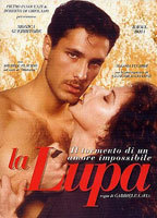 Title: La lupa (1996)
