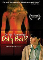 Title: Do You Remember Dolly Bell? (1981)