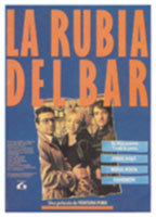Title: La rubia del bar (1986)