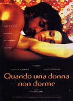 Title: Quando una donna non dorme (2000)