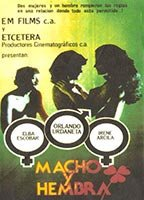 Title: Macho y hembra (1984)