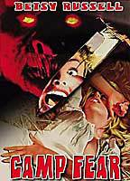 Title: Camp Fear (1990)