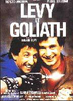 Title: Lévy et Goliath (1987)