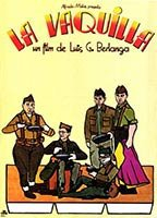 Title: La vaquilla (1985)
