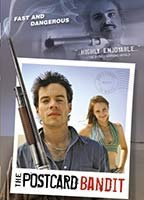 Title: The Postcard Bandit (2003)