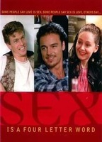 Title: Sex Is a Four Letter Word (1995)