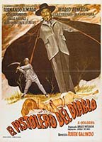 Title: El pistolero del diablo (1974)