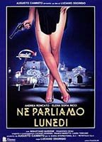 Title: Ne parliamo lunedì (1990)