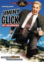 Title: Jiminy Glick in Lalawood (2004)