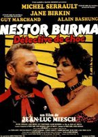 Title: Nestor Burma, détective de choc (1982)