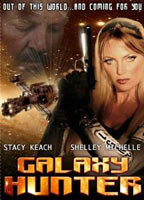 Title: Galaxy Hunter (2004)